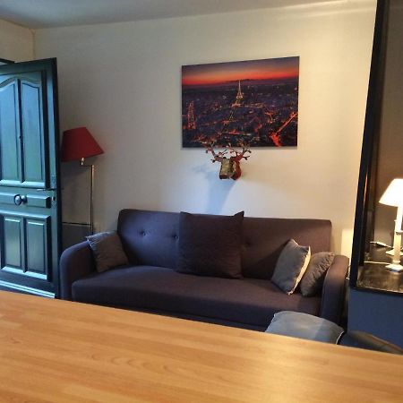 Verdure 2 couchages Saint-Malo Exterior foto